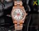 Replica Rolex Day-Date Diamond center Watches Stainless steel Ombre Dial 40mm (2)_th.jpg